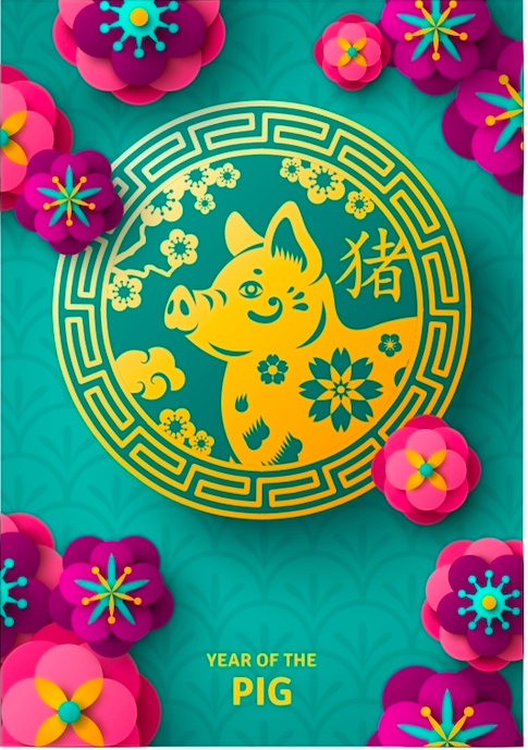 Horoscop chinezesc 2024 zodia mistret