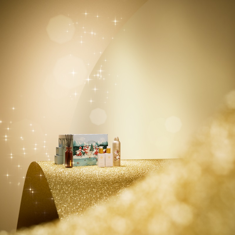 calendar advent Rituals