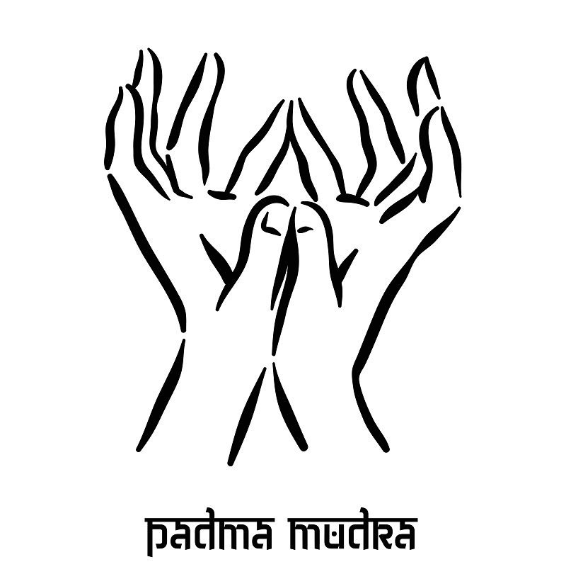 padma mudra