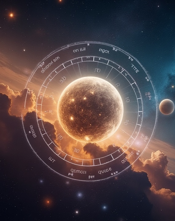 horoscop maine harta natala