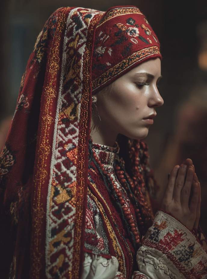 acoperamantul maicii domnului