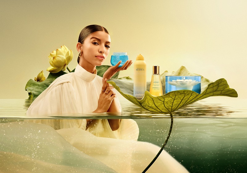 body gel Rituals