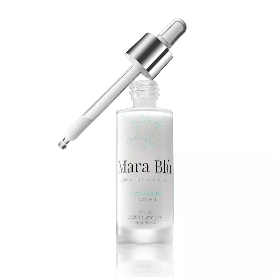 mara blu dermatocosmetice naturale