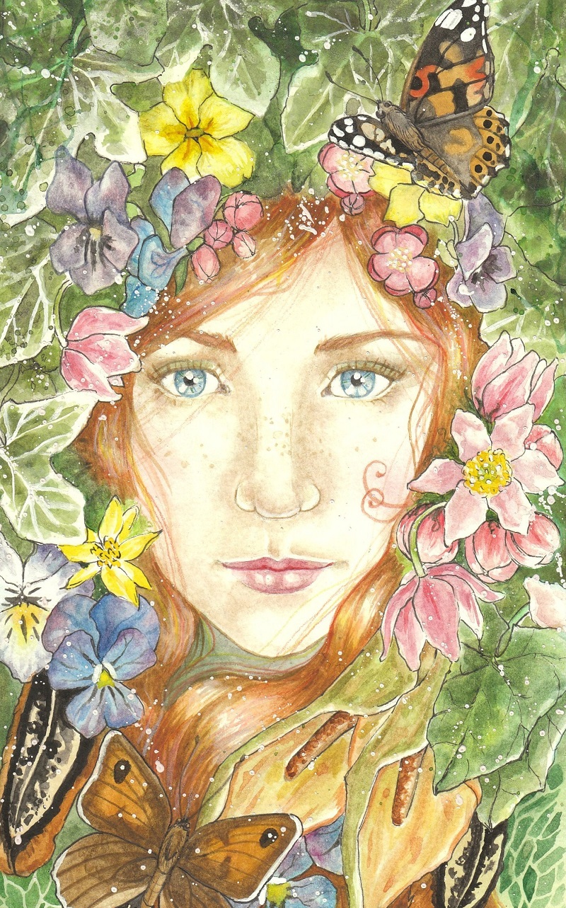 soarele in berbec, echinoctiu de primavara