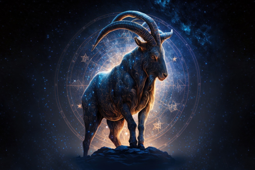 Zodia Capricorn