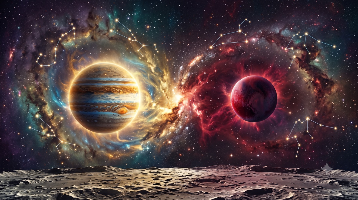 horoscop jupiter in opozitie cu pluto