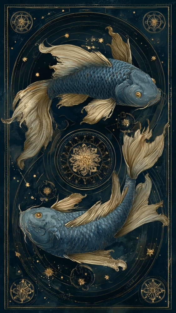 Zodia Capricorn