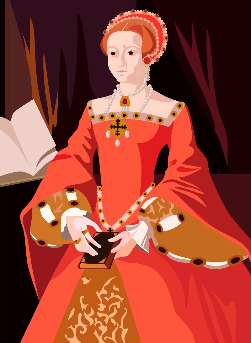 Elisabeth Bathory