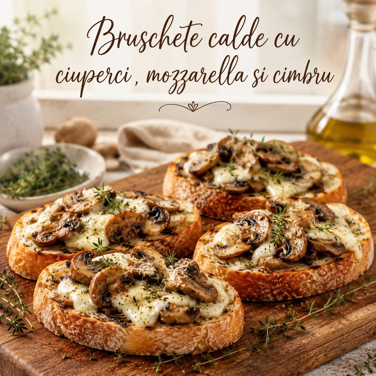 retete culinare