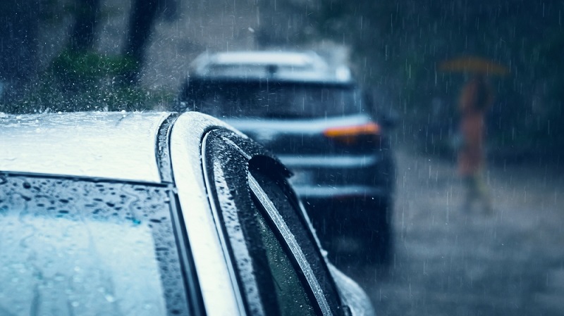 ce sa nu faci cand ploua