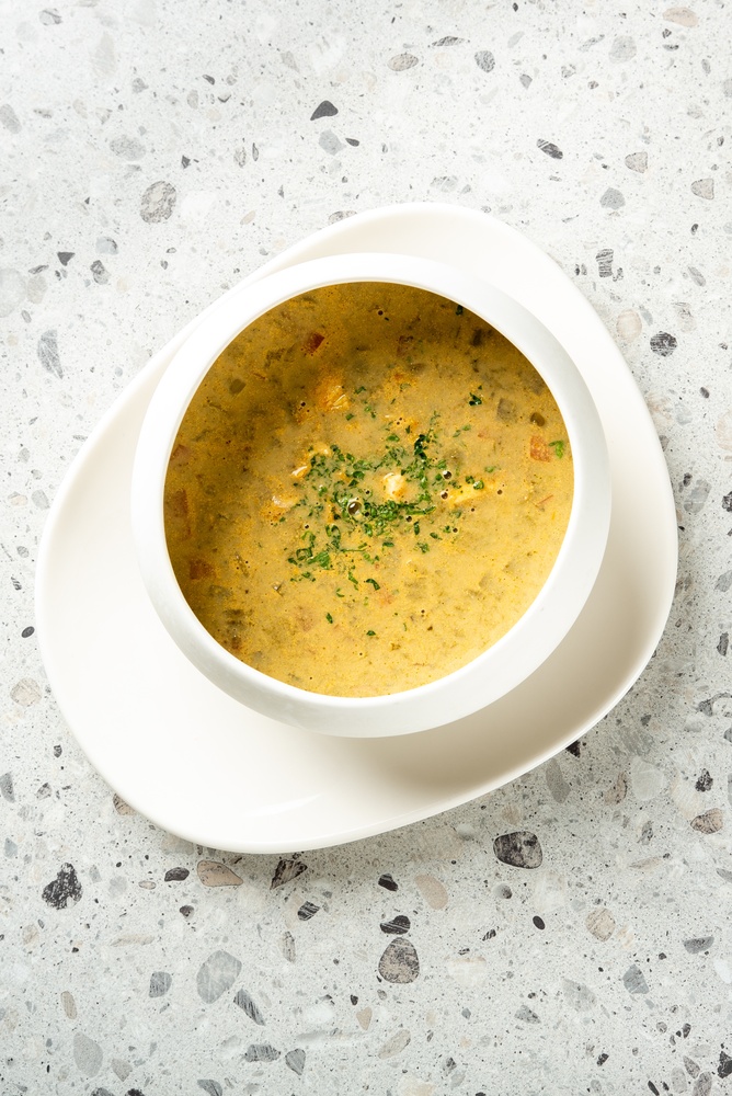 supa crema de dovleac