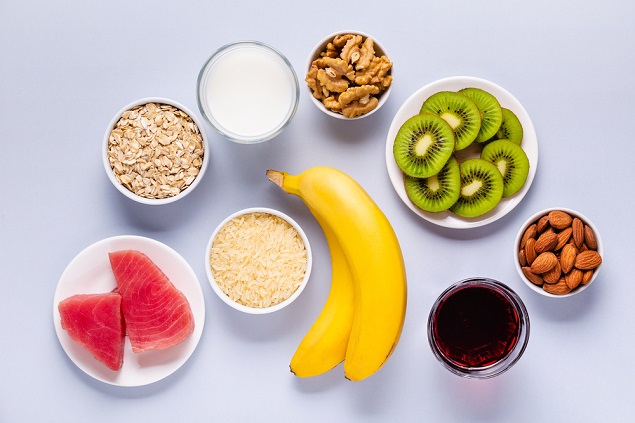 alimente pentru insomnie