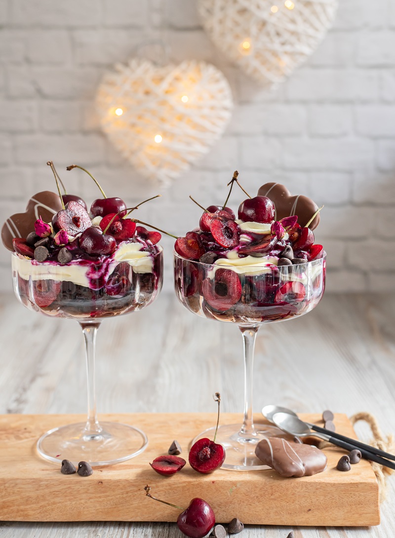 desert special de ziua indragostitilor