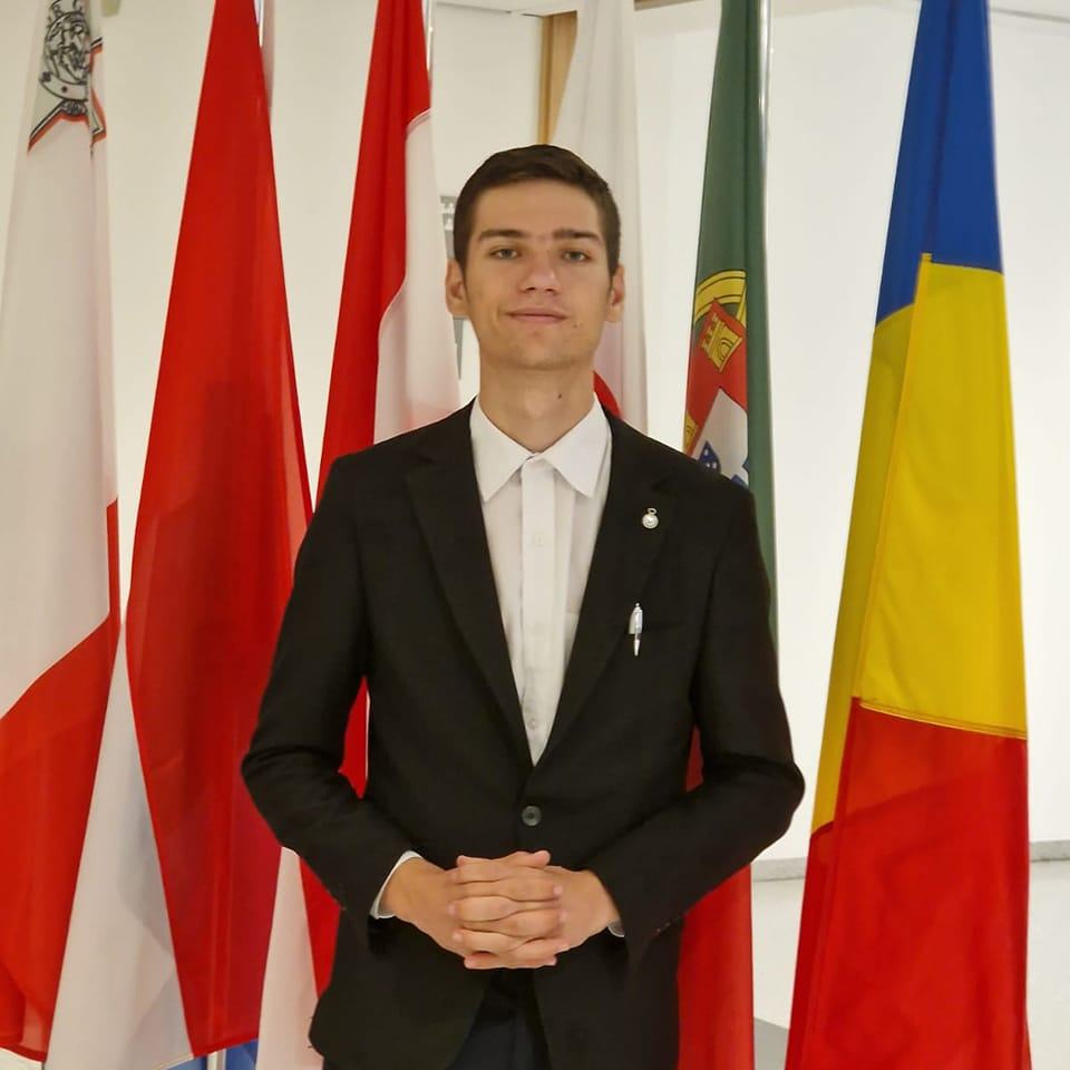Mario Scurtu