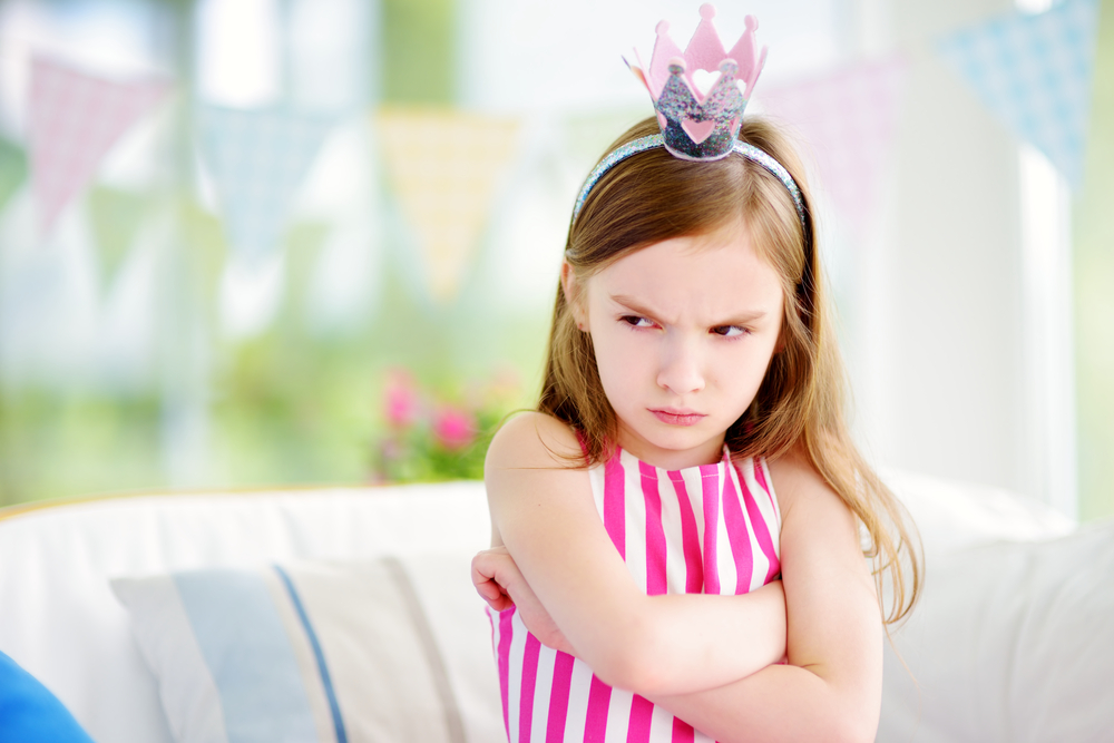 parenting - ce inseamna cand copilul spune ca nu il iubesti, cand nu se simte iubit