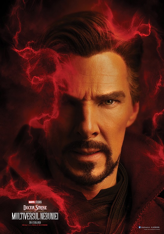 Doctor Strange