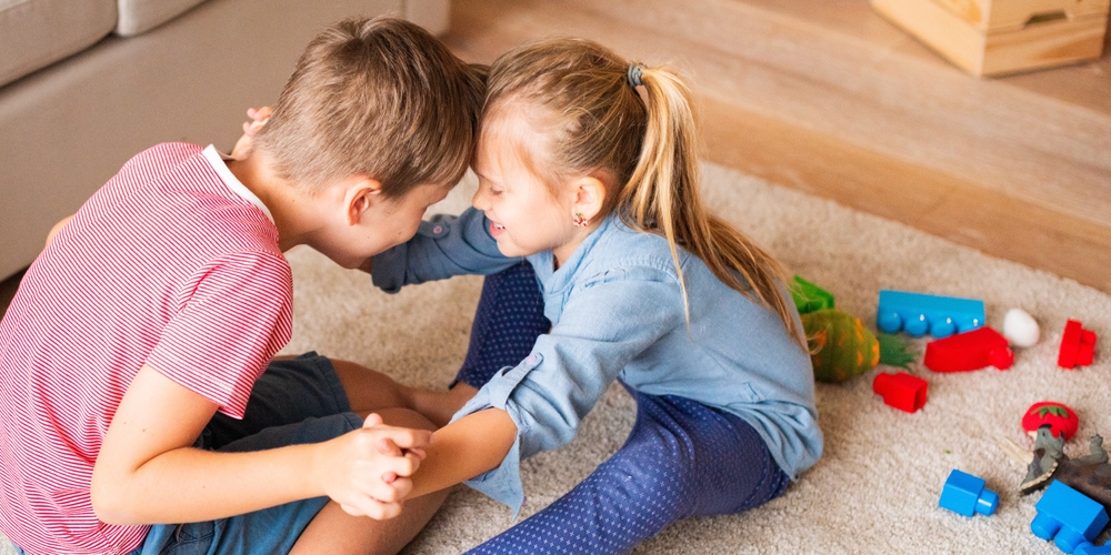 parenting: copilul plange si se infurie daca pierde la jocuri si nu castiga mereu