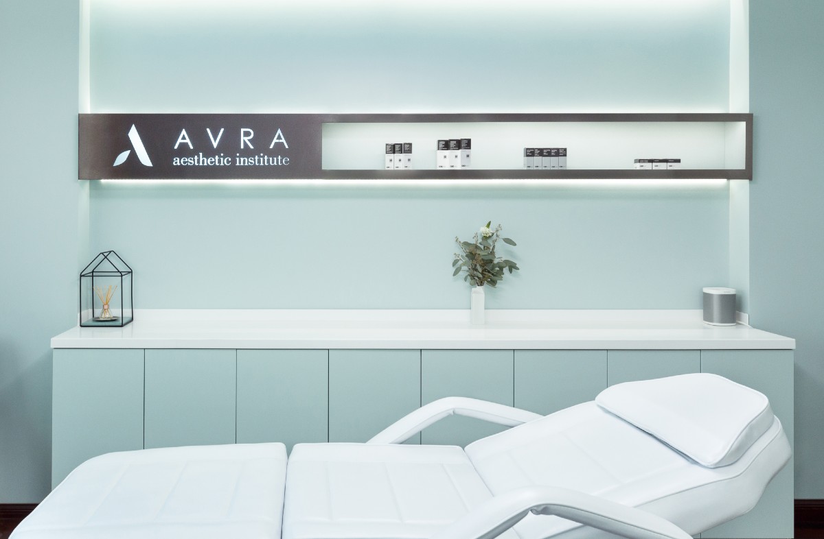 clinica de excelenta tratamente estetice avra aesthetic institute