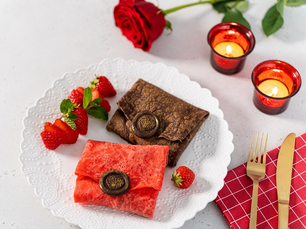 clatite de valentine's day