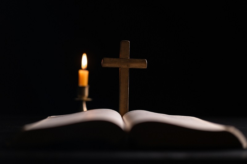 rugaciune de seara scurta