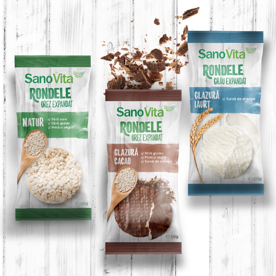 rondele din orex expandat sanovita