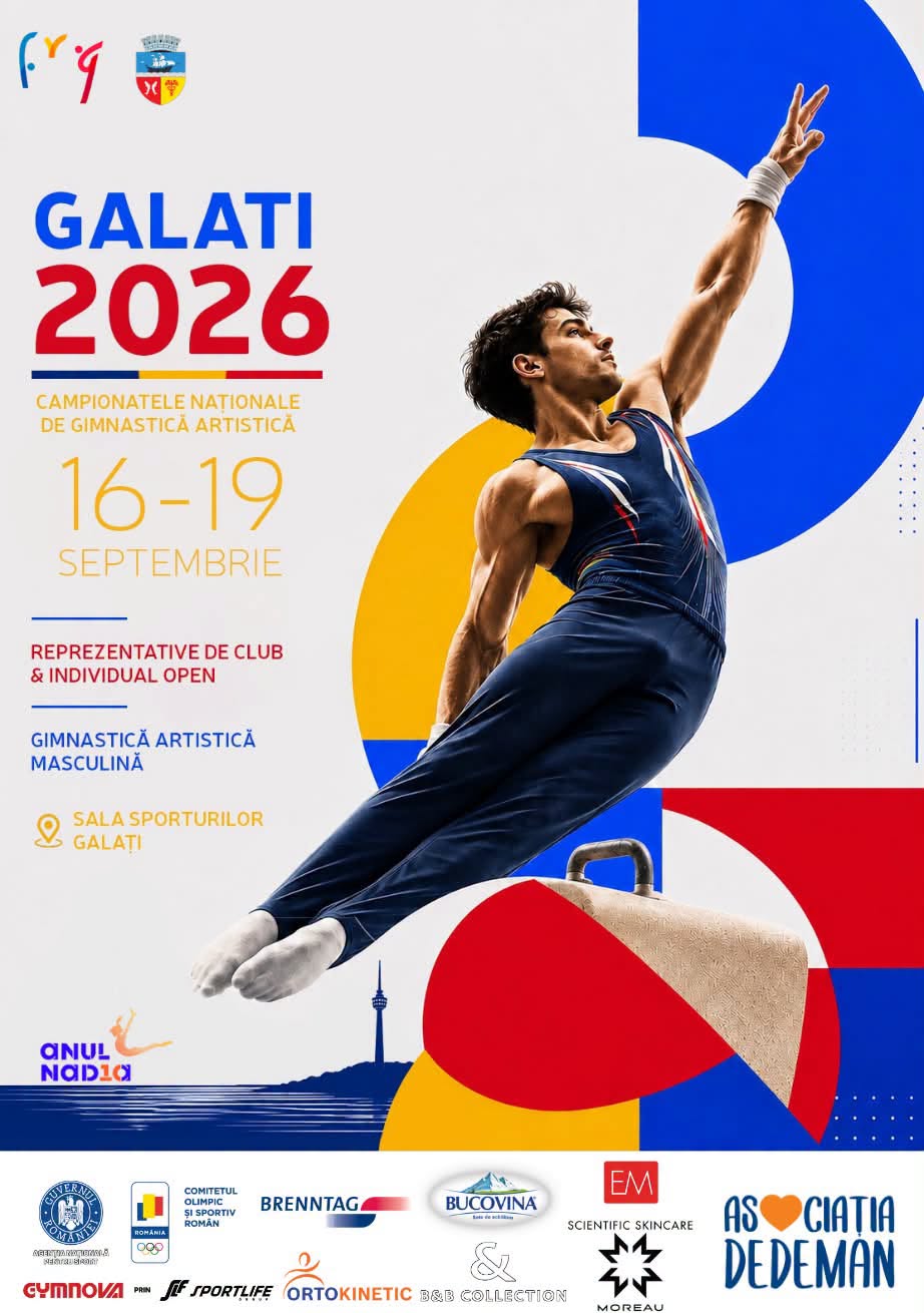 gimnastica