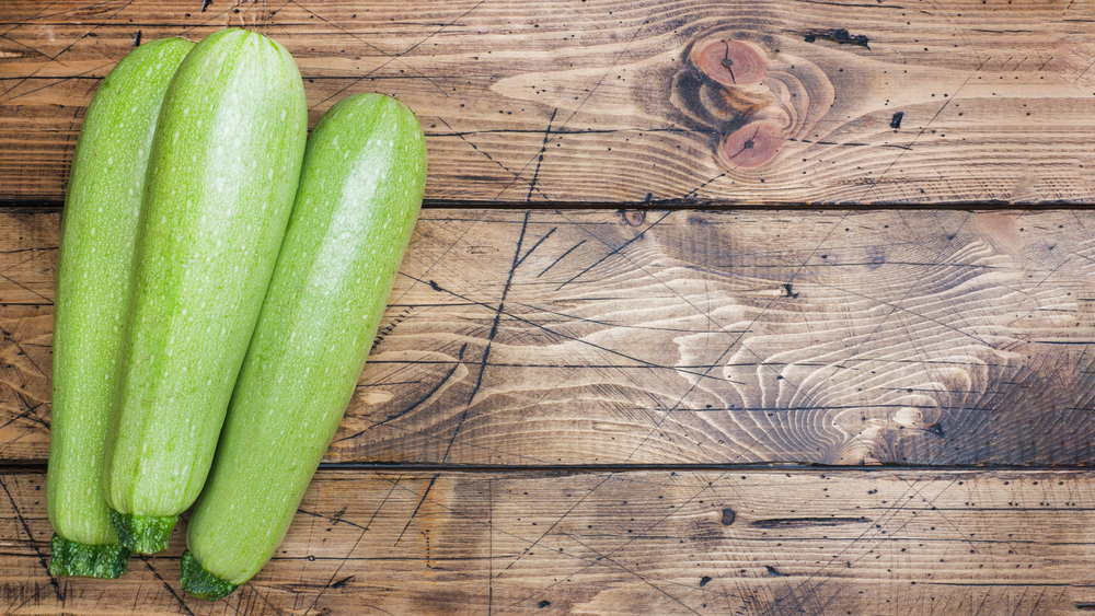 alimentatie sanatoasa: beneficiile consumului de dovlecei