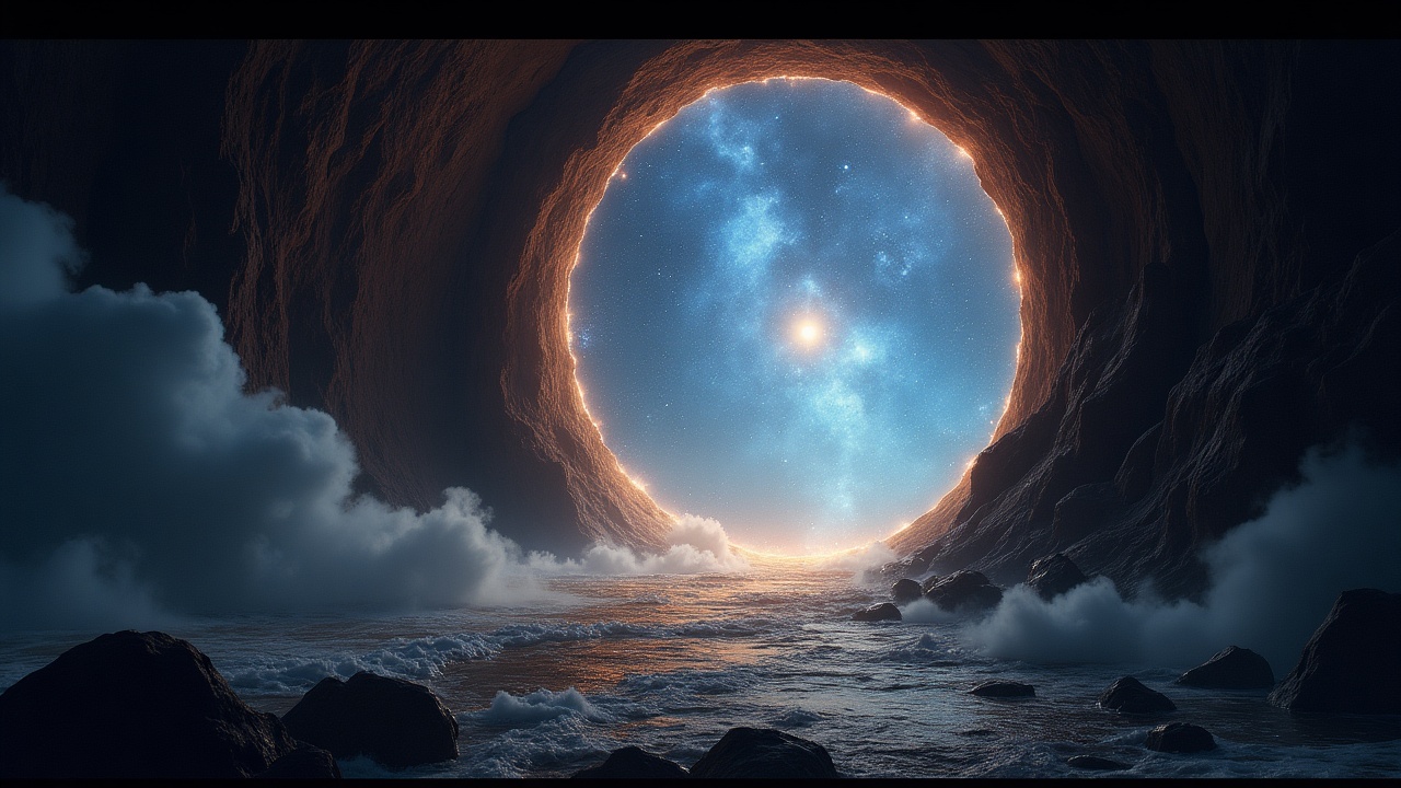 portal magic