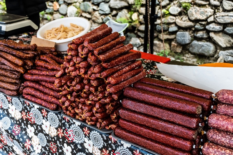 babic traditional romanesc