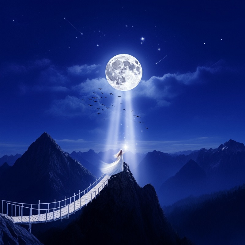 luna plina in gemeni 15 decembrie 2024