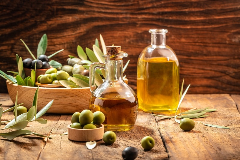 ulei de masline