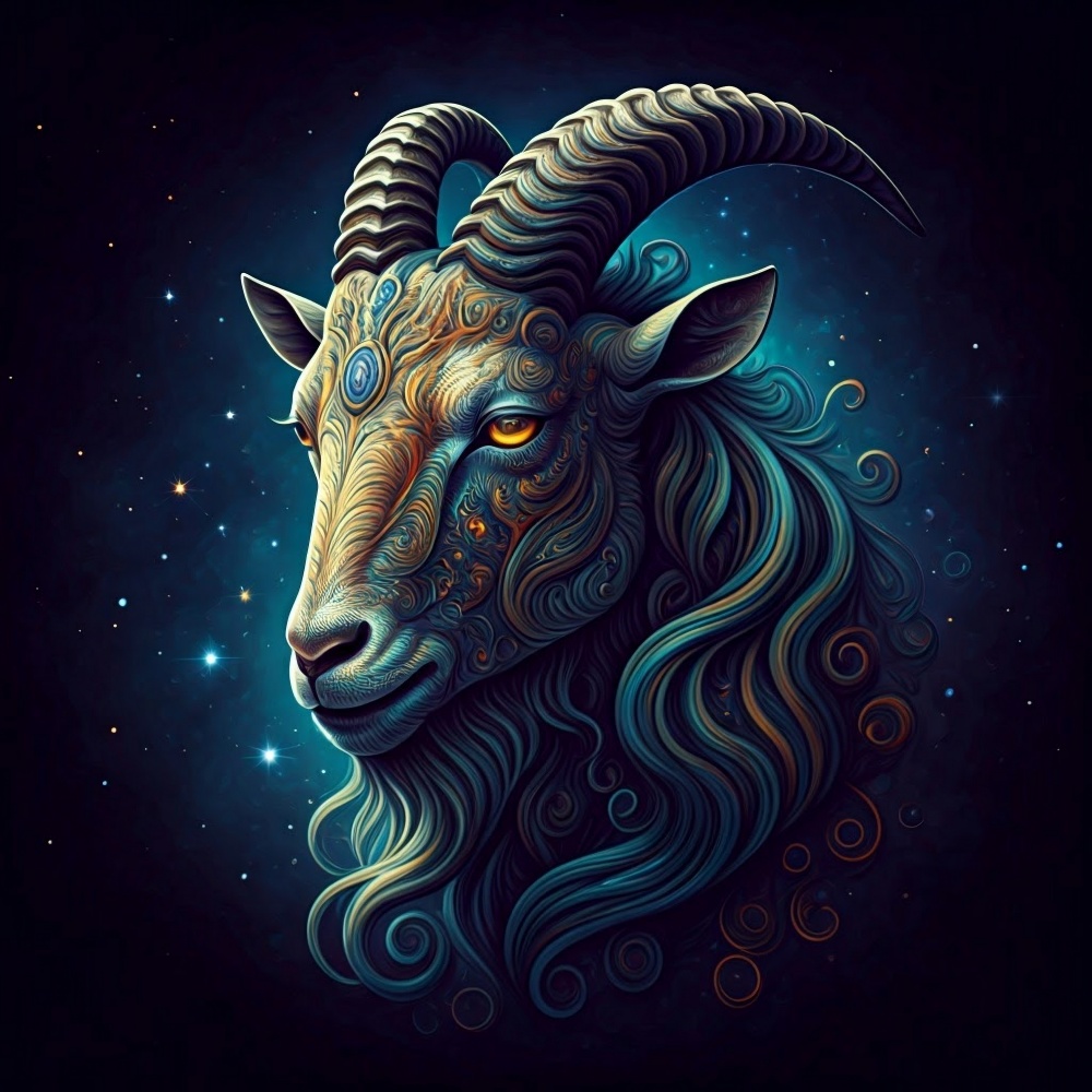 Zodia Capricorn
