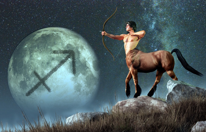 luna noua in sagetator