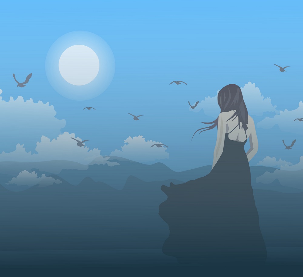 luna noua in Fecioara 15 septembrie 2023