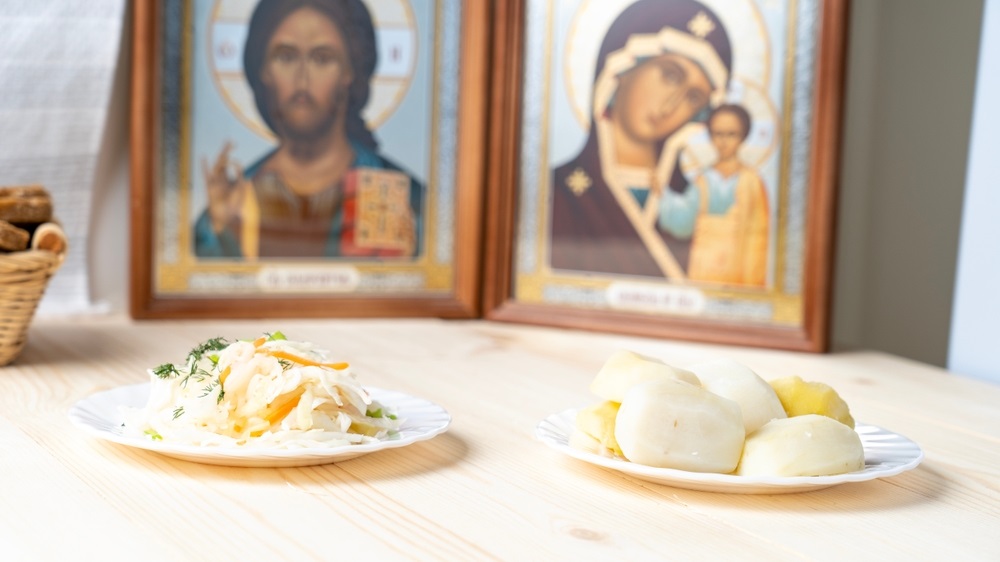 rugaciune de multumire in post