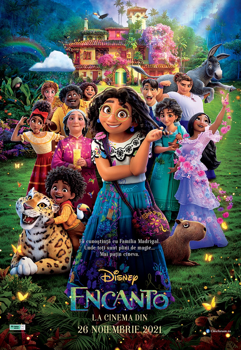 Encanto