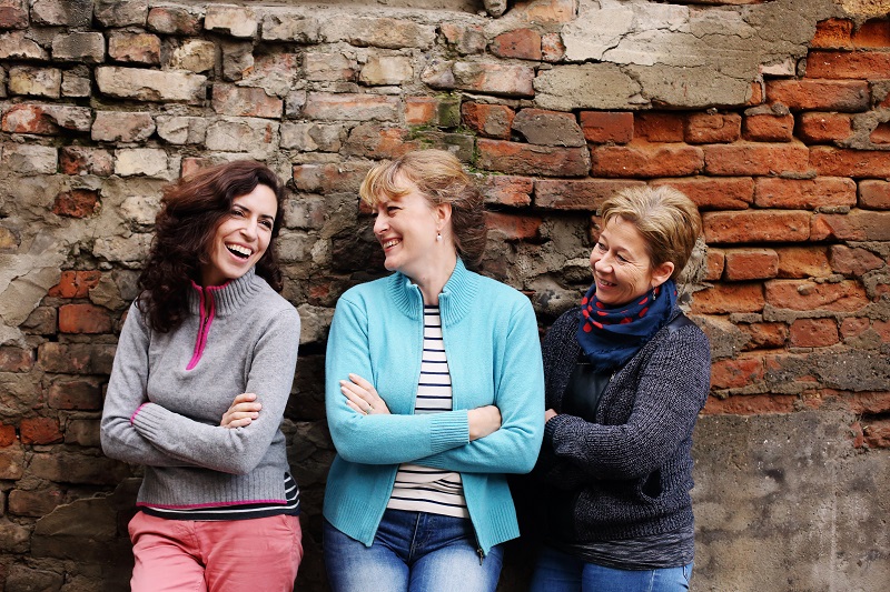 maturitate emotionala