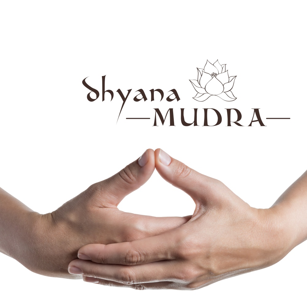 Dhyana Mudra