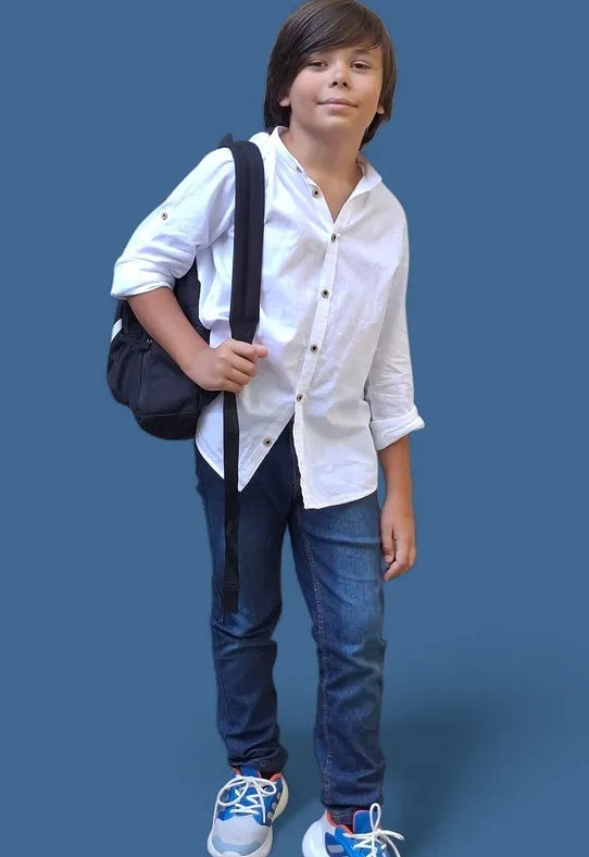 Damian Roșca