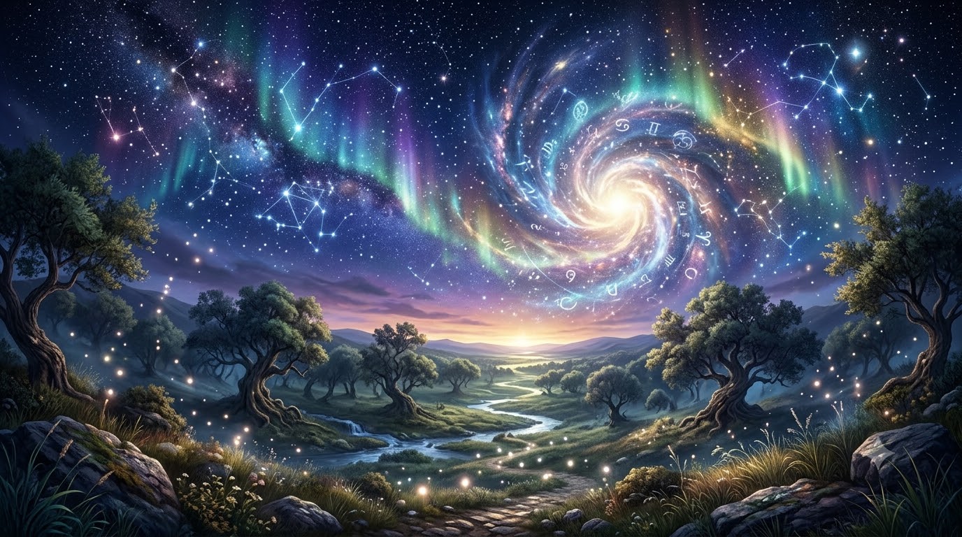 horoscop vineri