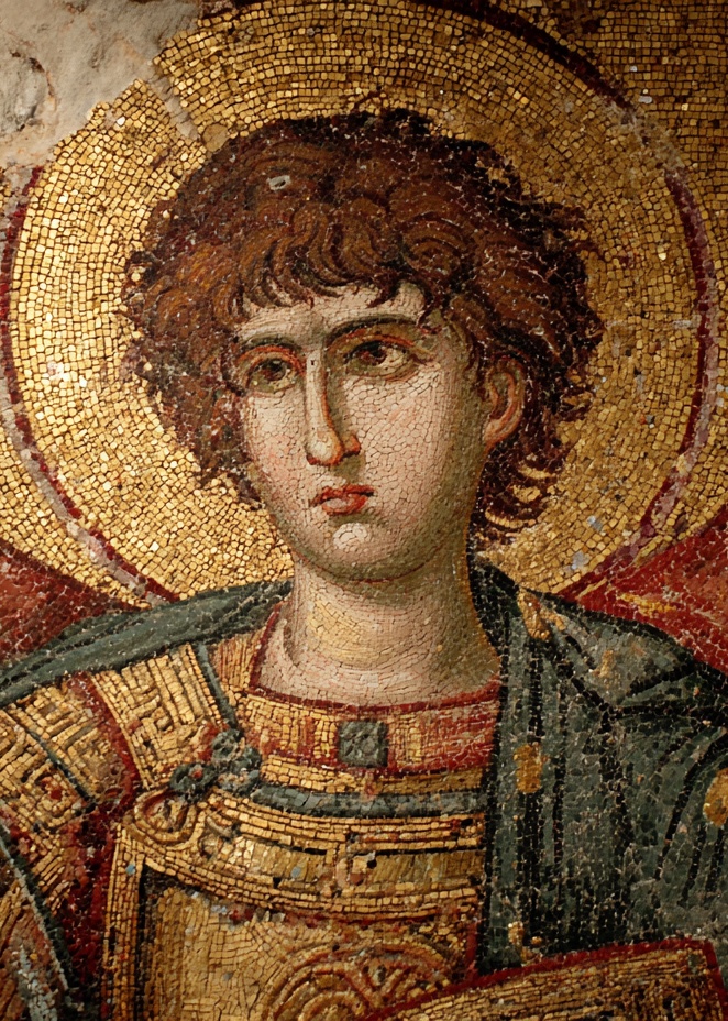 sarbatoare 26 octombrie sfantul dumitru izvoratorul de mir