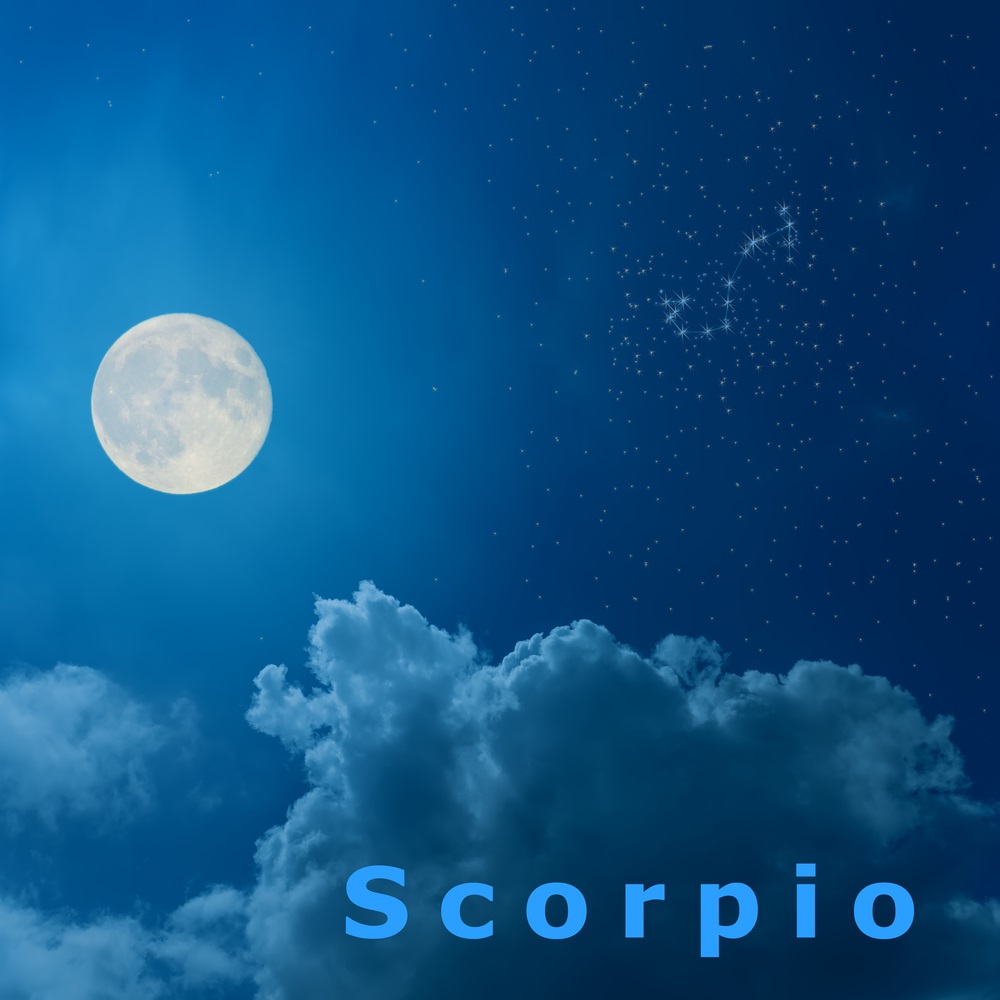 luna noua in scorpion noiembrie 2021