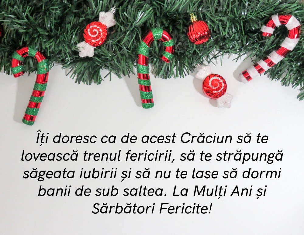 mesaje haioase de craciun si felicitari amuzante de craciun