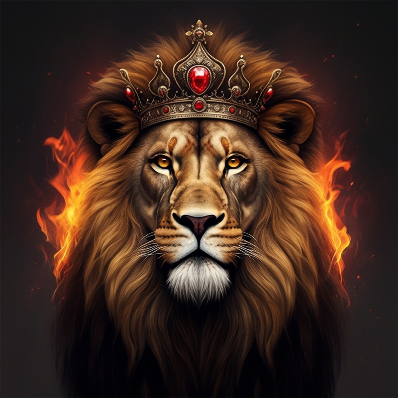 zodii cu aura regala