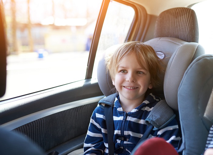 scaun auto pentru copii