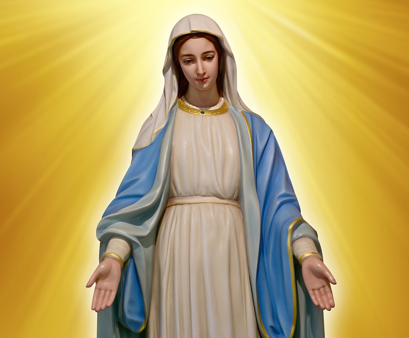 rugaciune catre Maica Domnului grabnic ajutatoare