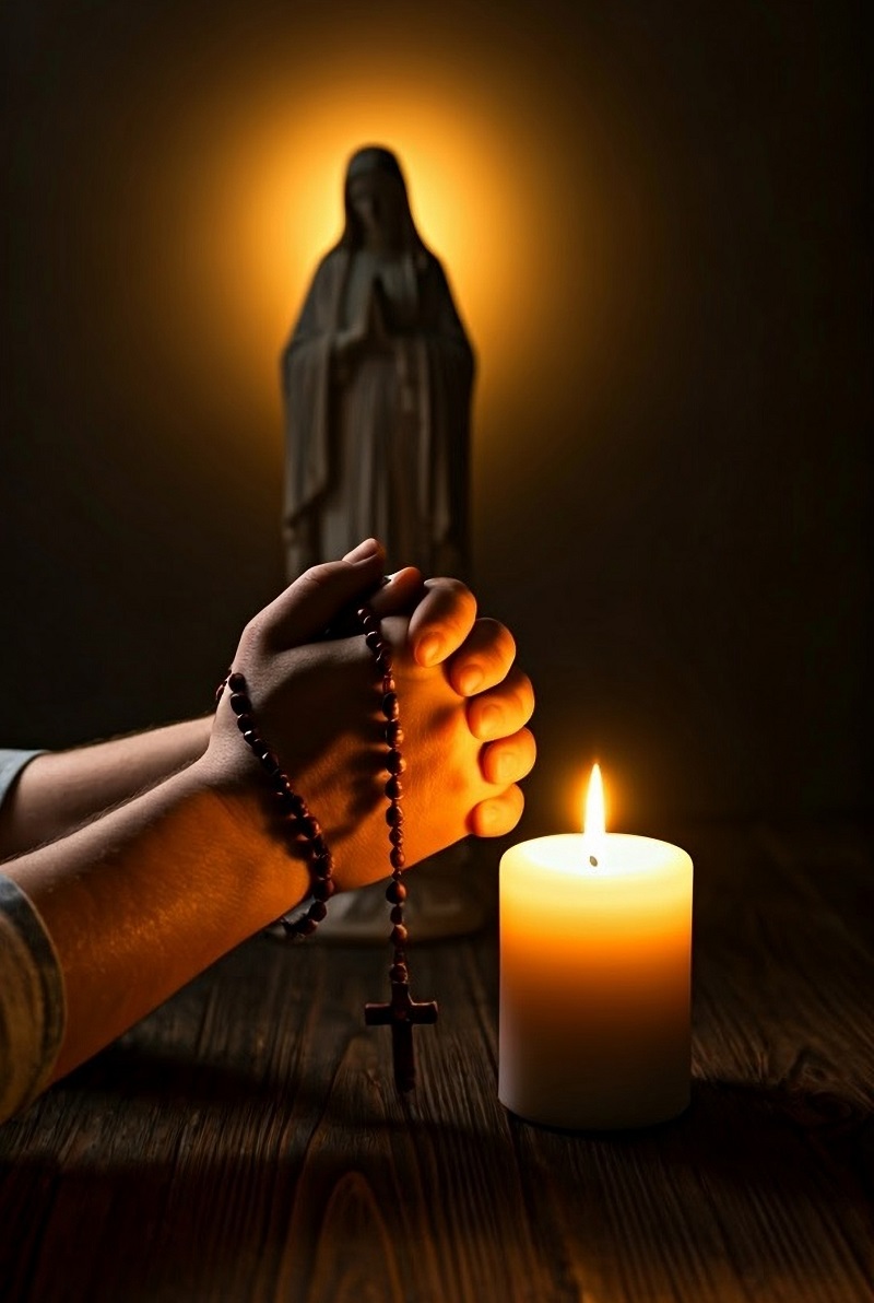 cea mai puternica rugaciune de boala si pentru sanatate catre Maica Domnului