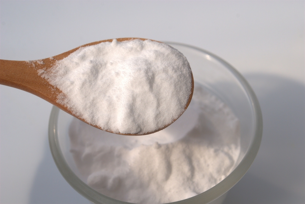 Bicarbonat de sodiu