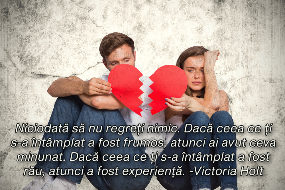 citate despre despartire