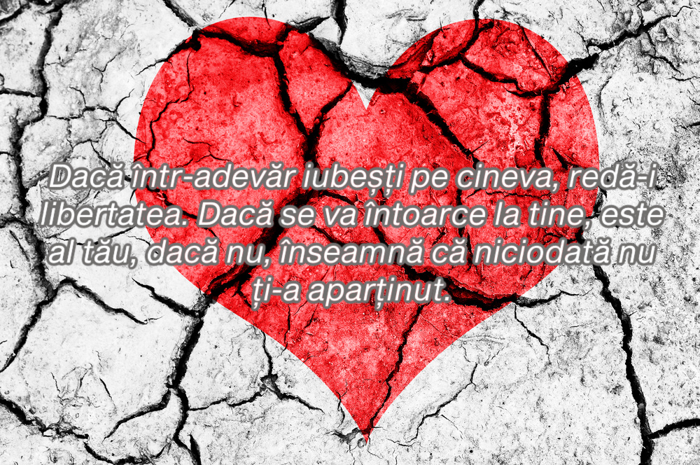 citate si mesaje despre despartire